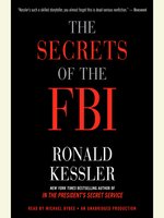 The Secrets of the FBI